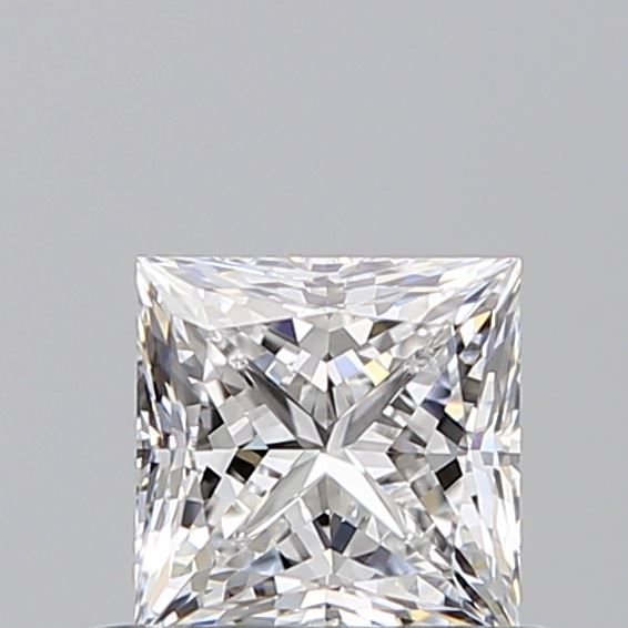 2516025735 Diamant Natural PRINCESS VVS2