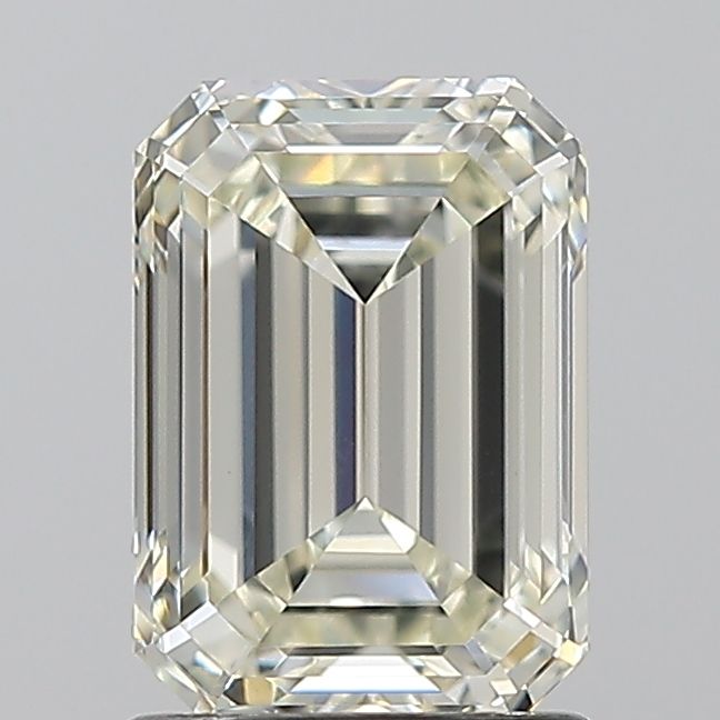 2516028930 Diamant Natural EMERALD VS1