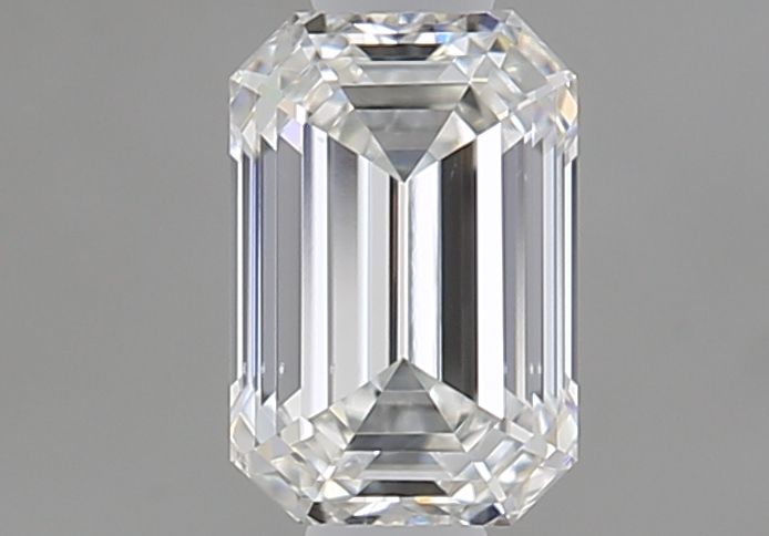 2516035556 Diamant Natural EMERALD VS2