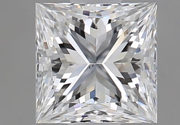 2516035710 Diamant Natural PRINCESS VS2