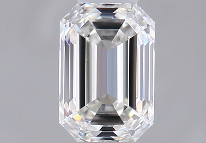 2516036115 Diamant Natural EMERALD VS1