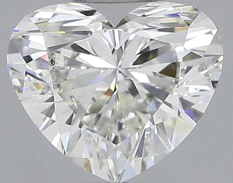 2516041135 Diamant Natural HEART SI1