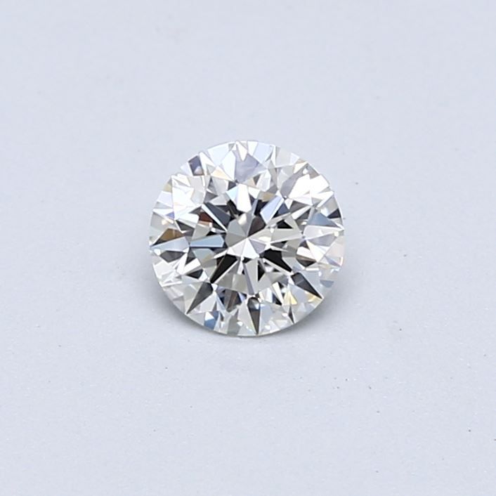 2516044981 Diamant Natural ROUND VS1