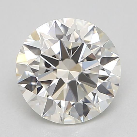 2516045564 Diamant Natural ROUND VVS2