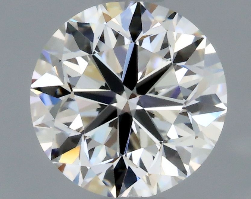 2516046625 Diamant Natural ROUND VS1