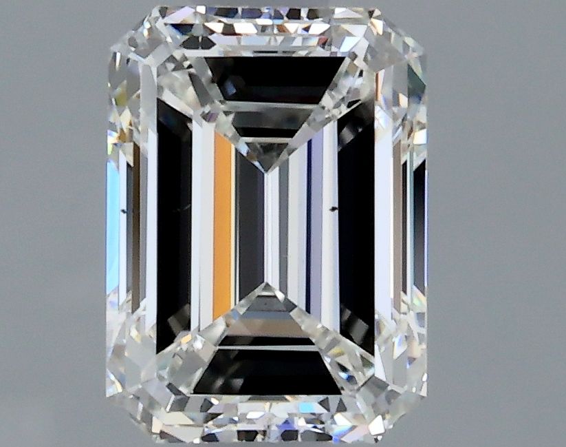 2516046808 Diamant Natural EMERALD VS1