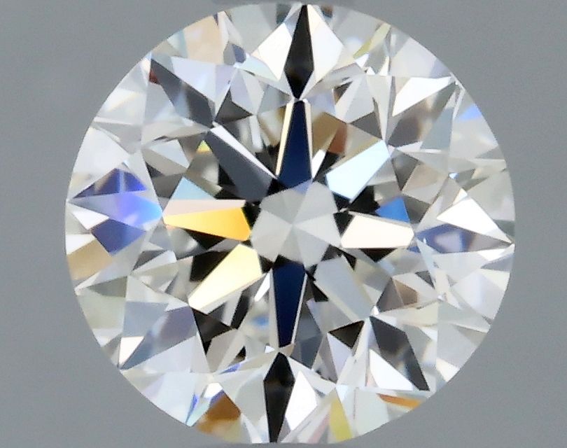 2516046950 Diamant Natural ROUND VS1