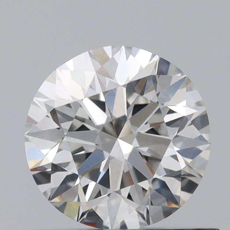 2516047653 Diamant Natural ROUND VS2