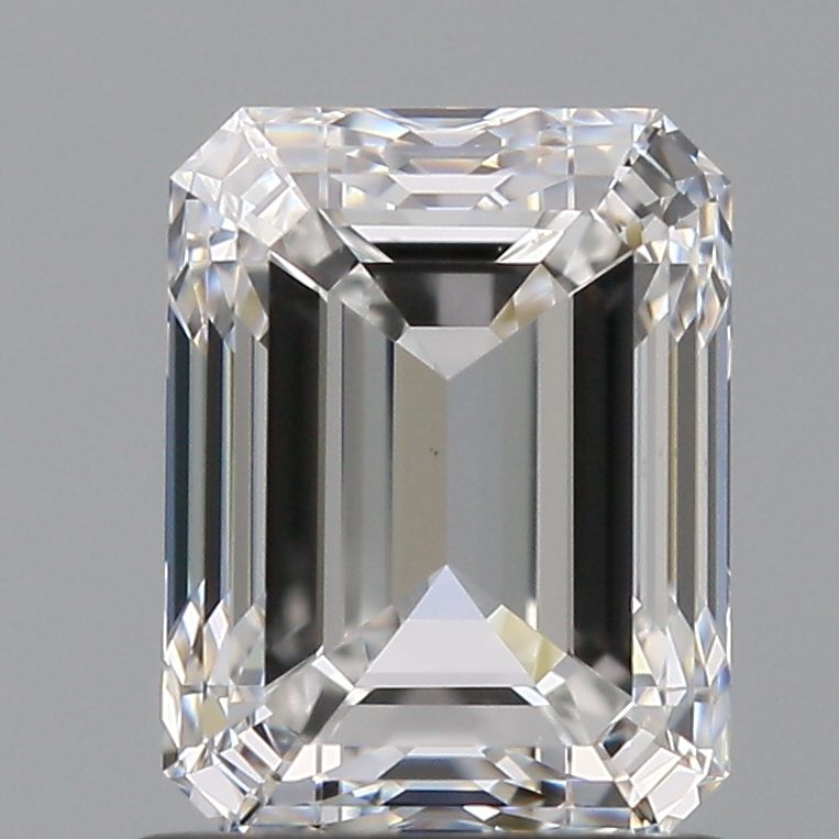 2516047888 Diamant Natural EMERALD VS2