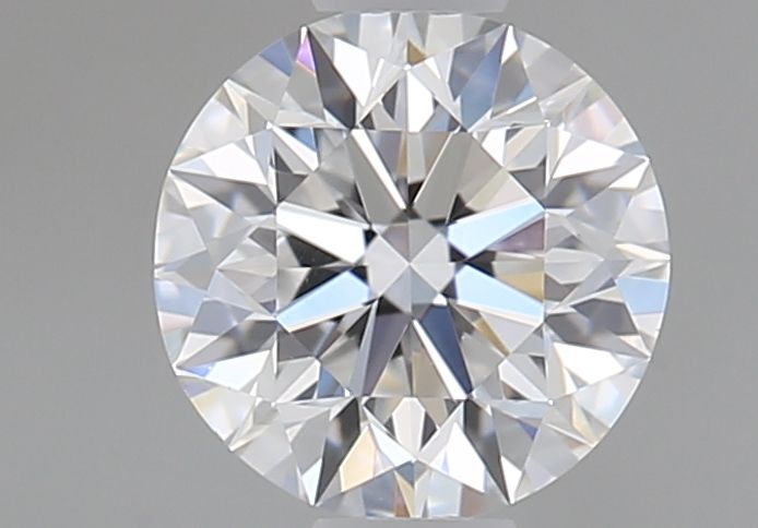 2516049168 Diamant Natural ROUND VVS2