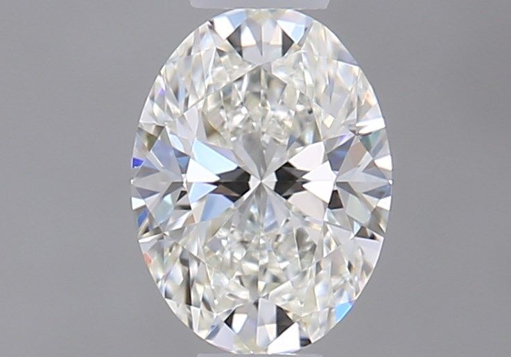 2516051704 Diamant Natural OVAL IF