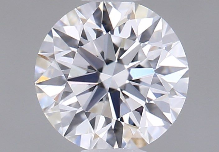 2516055241 Diamant Natural ROUND VVS2