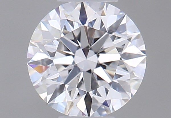 2516055411 Diamant Natural ROUND VS2