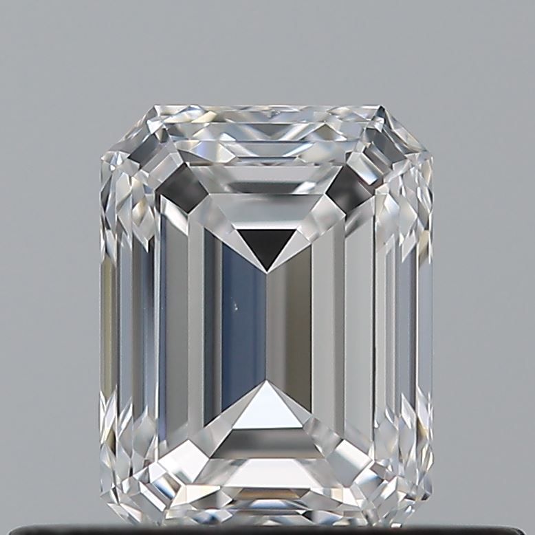 2516055516 Diamant Natural EMERALD VVS2