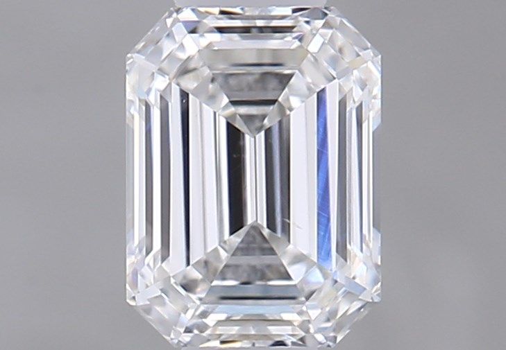 2516055612 Diamant Natural EMERALD VS2