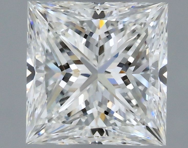 2516056238 Diamant Natural PRINCESS VS1
