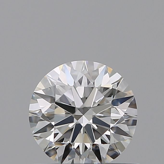 2516056377 Diamant Natural ROUND VVS1