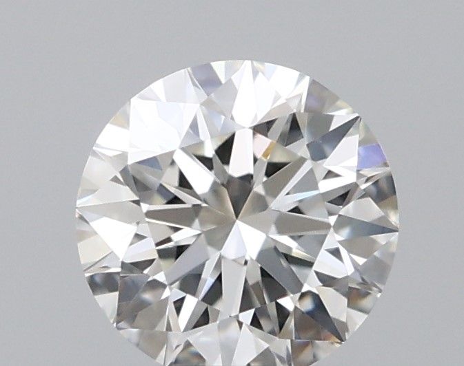 2516056629 Diamant Natural ROUND VVS1