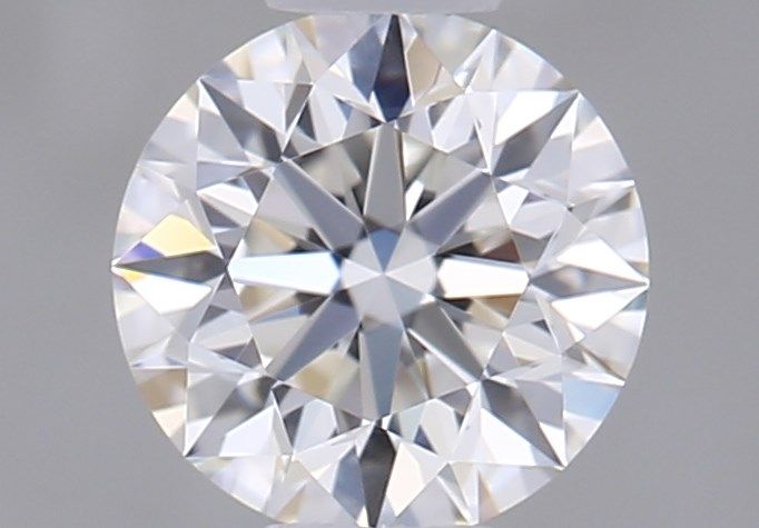 2516056702 Diamant Natural ROUND VS2