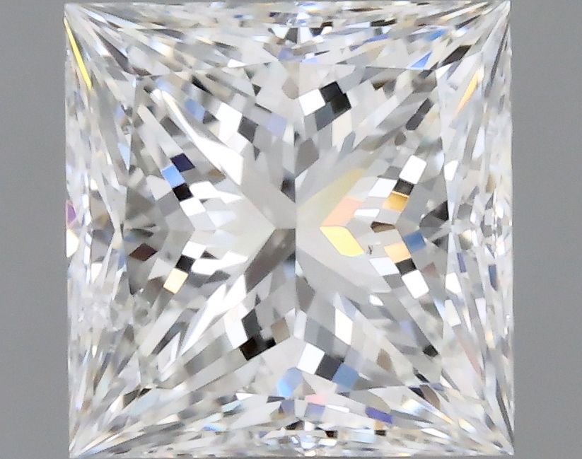 2516062595 Diamant Natural PRINCESS SI1