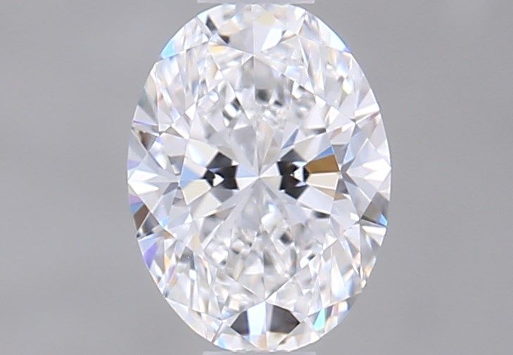 2516064086 Diamant Natural OVAL VVS2