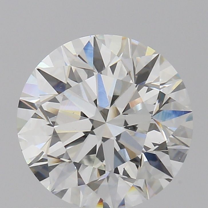 2516064720 Diamant Natural ROUND VS2