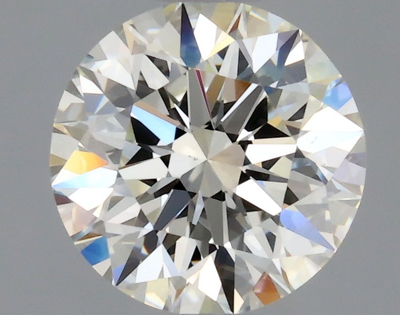 2516066189 Diamant Natural ROUND VS2