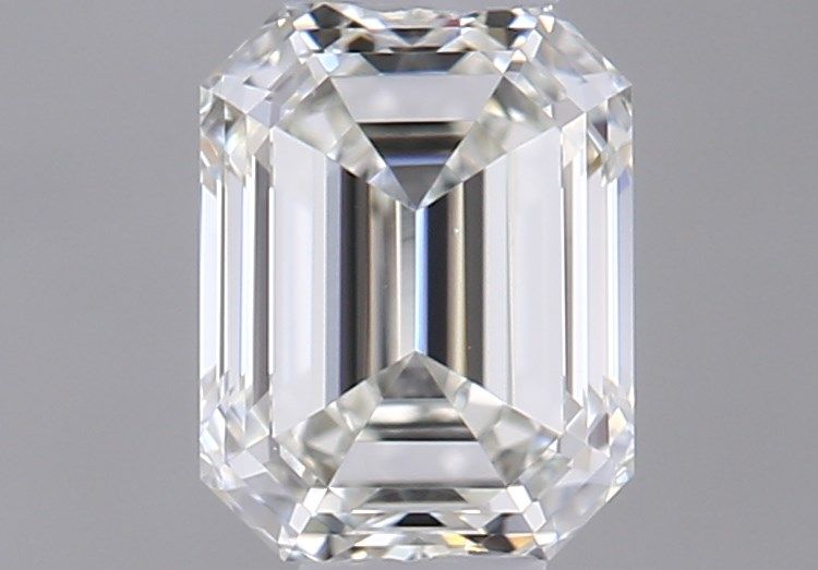 2516066316 Diamant Natural EMERALD VS2