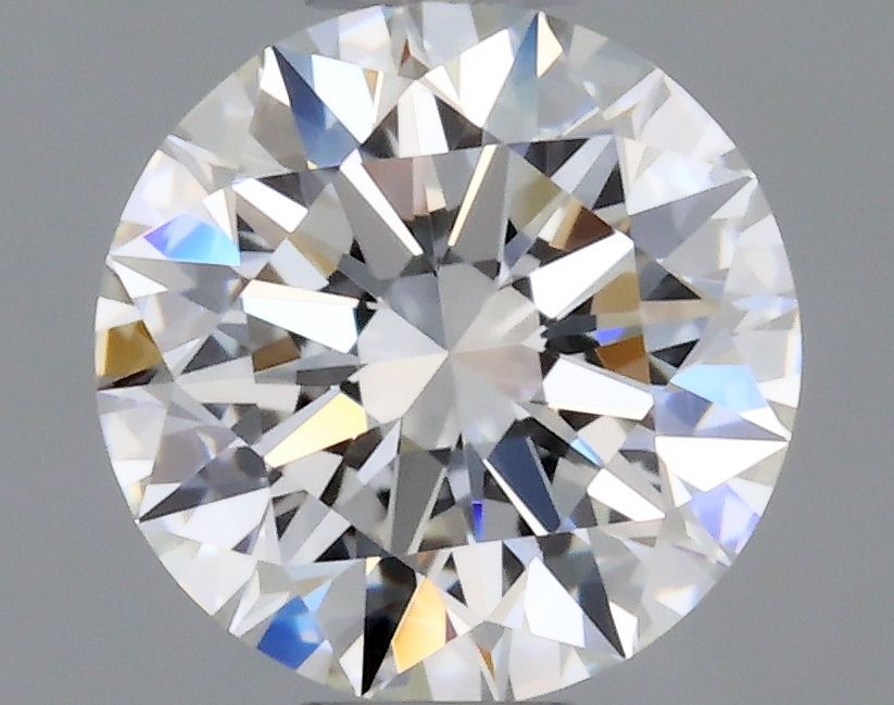 2516066442 Diamant Natural ROUND IF