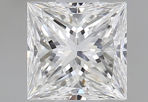 2516067269 Diamant Natural PRINCESS VS2