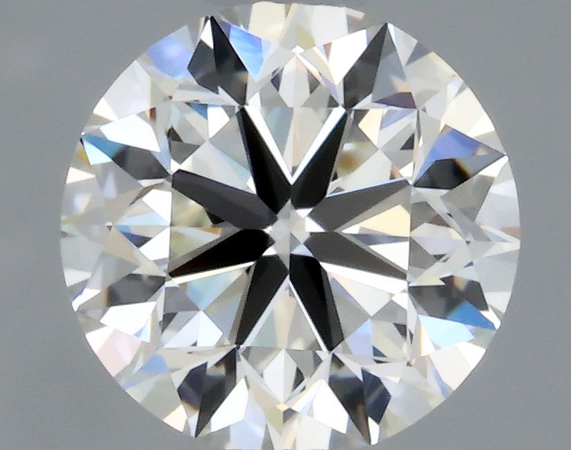 2516067985 Diamant Natural ROUND VS1