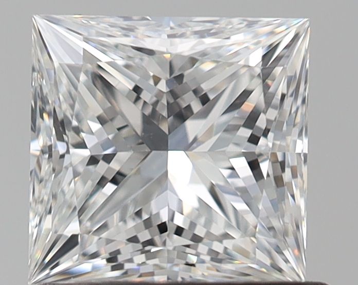 2516070164 Diamant Natural PRINCESS VS2