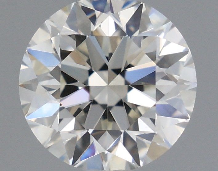2516070319 Diamant Natural ROUND VS1