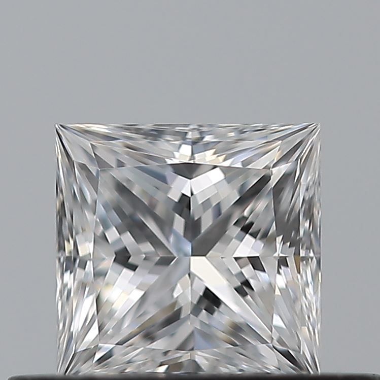 2516073147 Diamant Natural PRINCESS VVS2