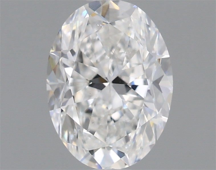 2516074100 Diamant Natural OVAL VS2