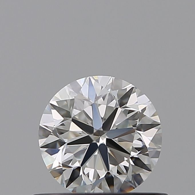 2516079783 Diamant Natural ROUND VVS1
