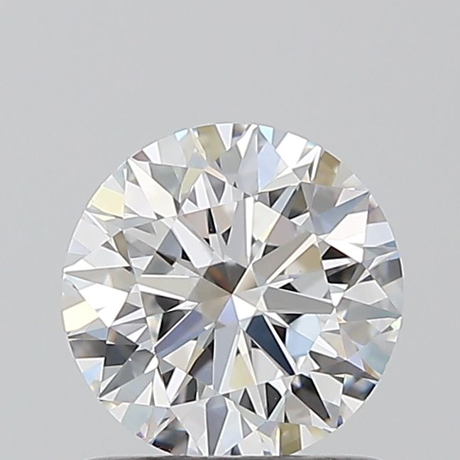 2516080314 Diamant Natural ROUND VS2