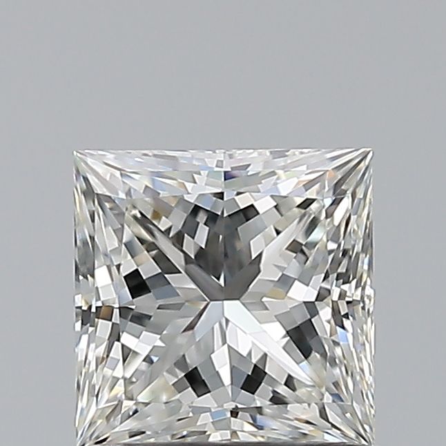 2516082065 Diamant Natural PRINCESS VVS1