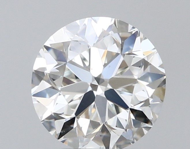 2516082405 Diamant Natural ROUND VS2