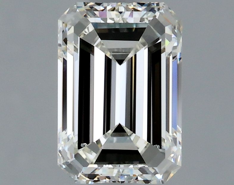2516083061 Diamant Natural EMERALD SI1