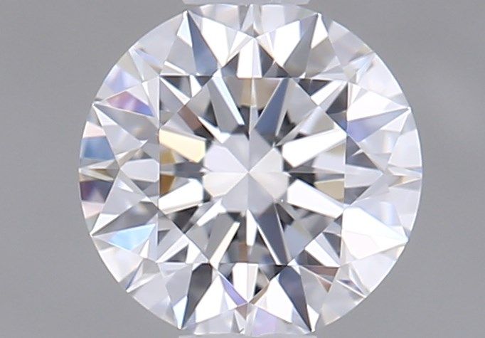 2516095264 Diamant Natural ROUND VVS1