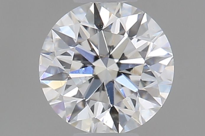 2516098532 Diamant Natural ROUND SI1