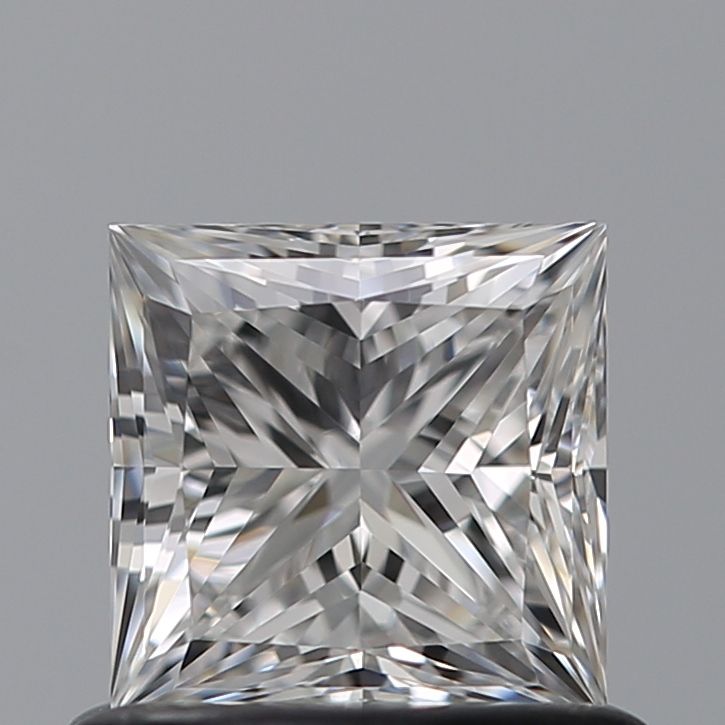 2516099364 Diamant Natural PRINCESS VVS1