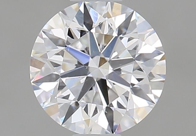 2516100029 Diamant Natural ROUND SI1