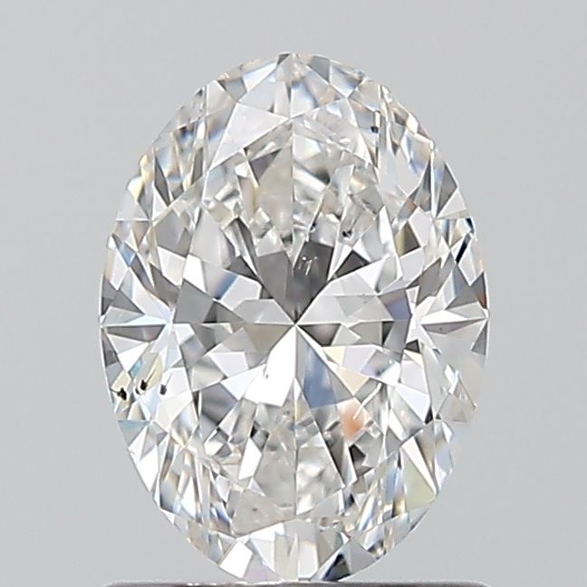 2516101563 Diamant Natural OVAL SI1