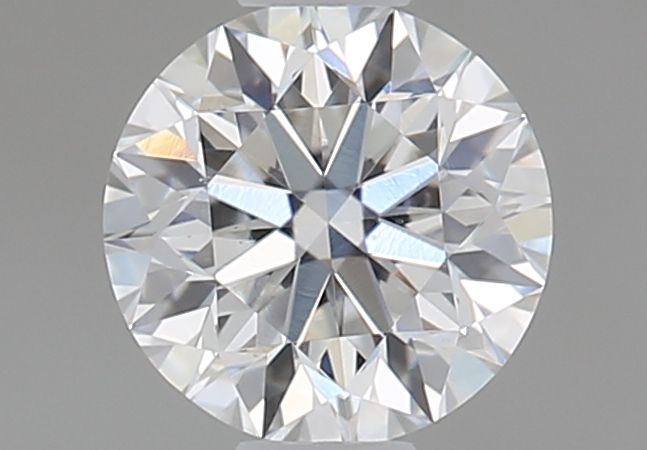 2516101683 Diamant Natural ROUND VS2