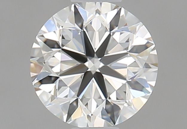 2516101814 Diamant Natural ROUND VVS1