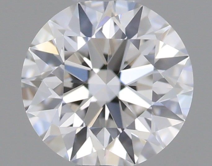 2516101984 Diamant Natural ROUND VS1