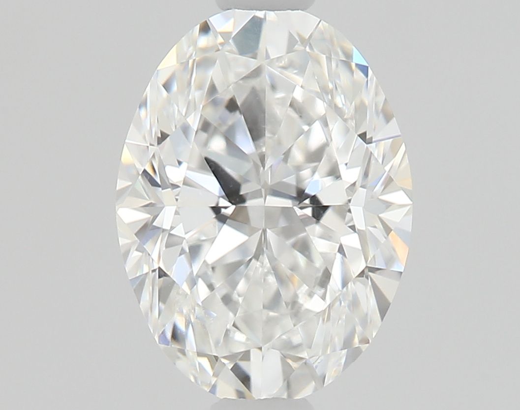 2516103101 Diamant Natural OVAL VVS1