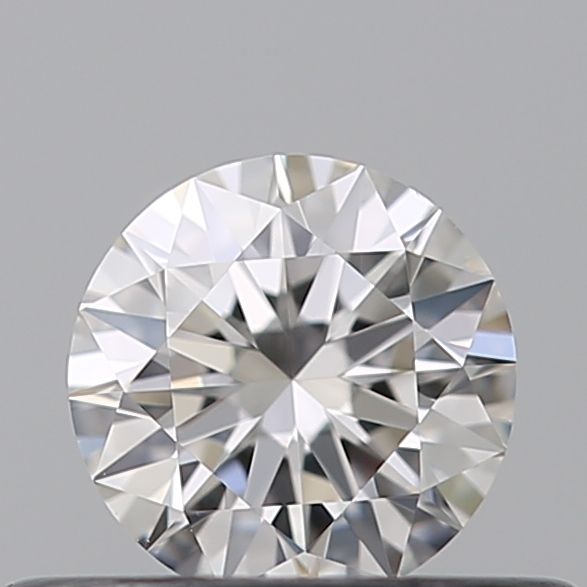 2516103348 Diamant Natural ROUND VVS1